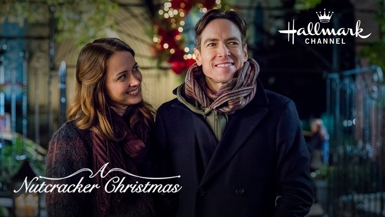 Preview - A Nutcracker Christmas - Stars Amy Acker, Sascha Radetsky and Sophia Lucia