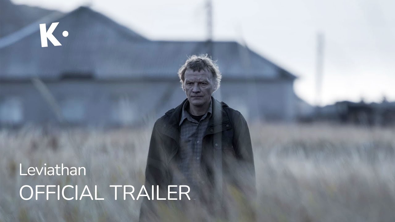 Leviathan (ЛЕВИАФАН) | Official Trailer | Streaming on Klassiki