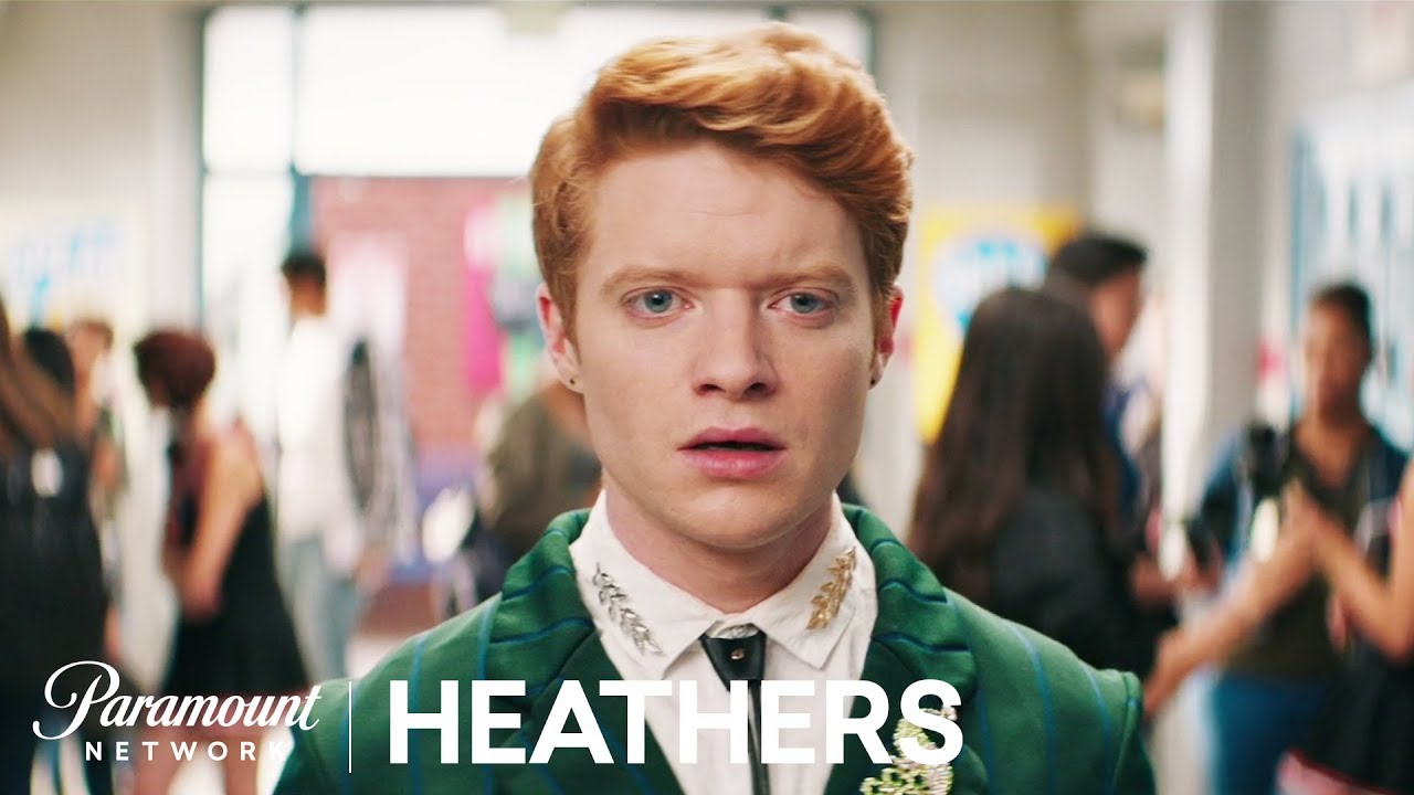'Who is Heather Duke?' Official Featurette
