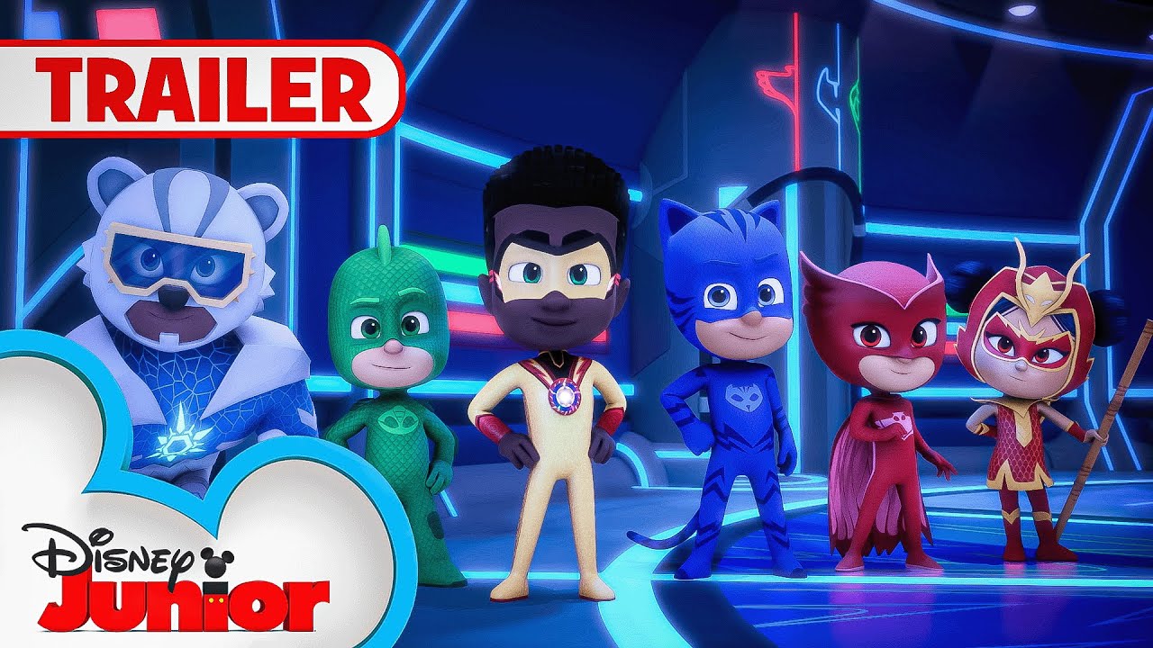 OFFICIAL Trailer