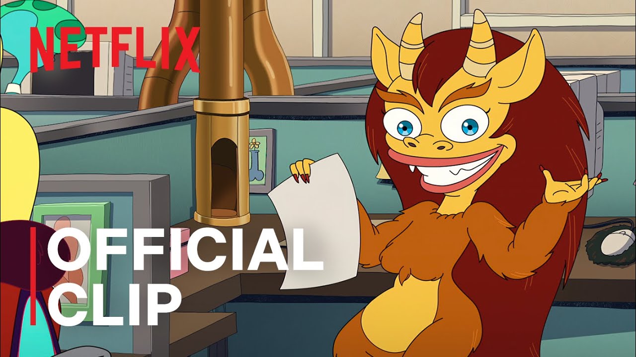 Official Clip