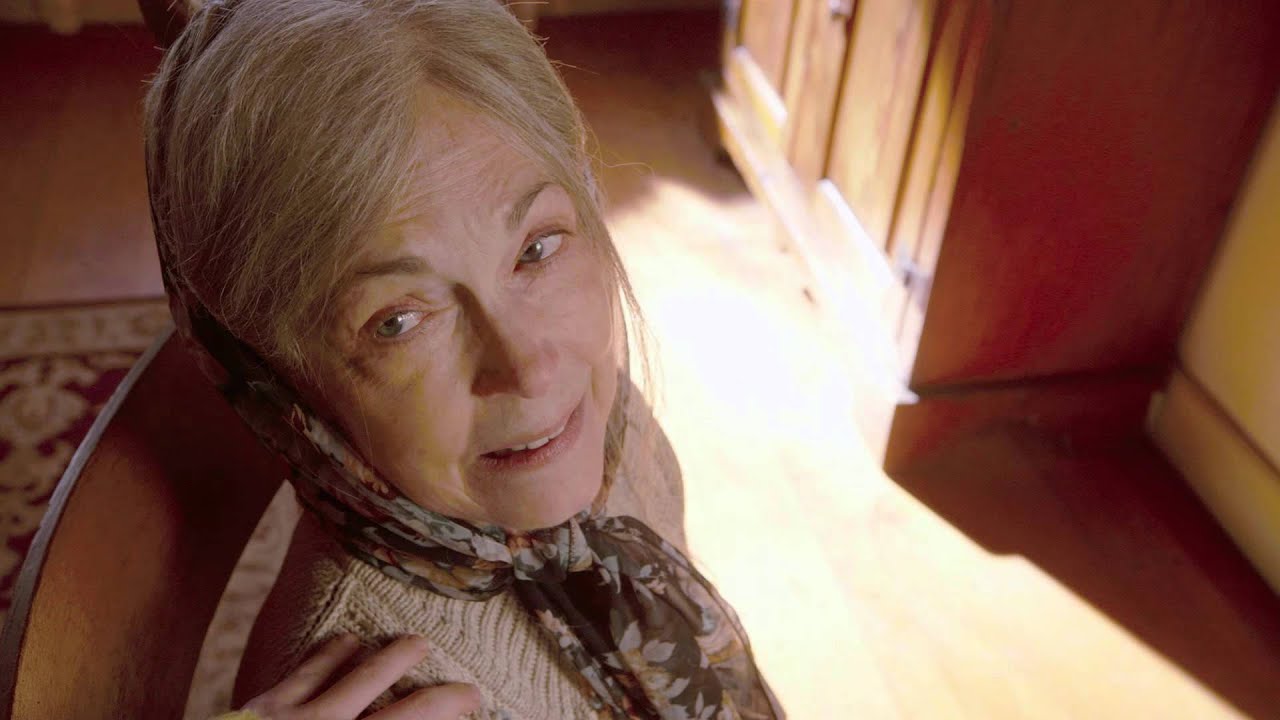 The Visit (2015) Night ReVisited (Universal Pictures)
