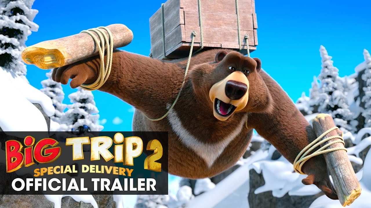 Official Trailer