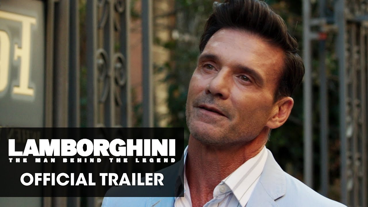 Official Trailer