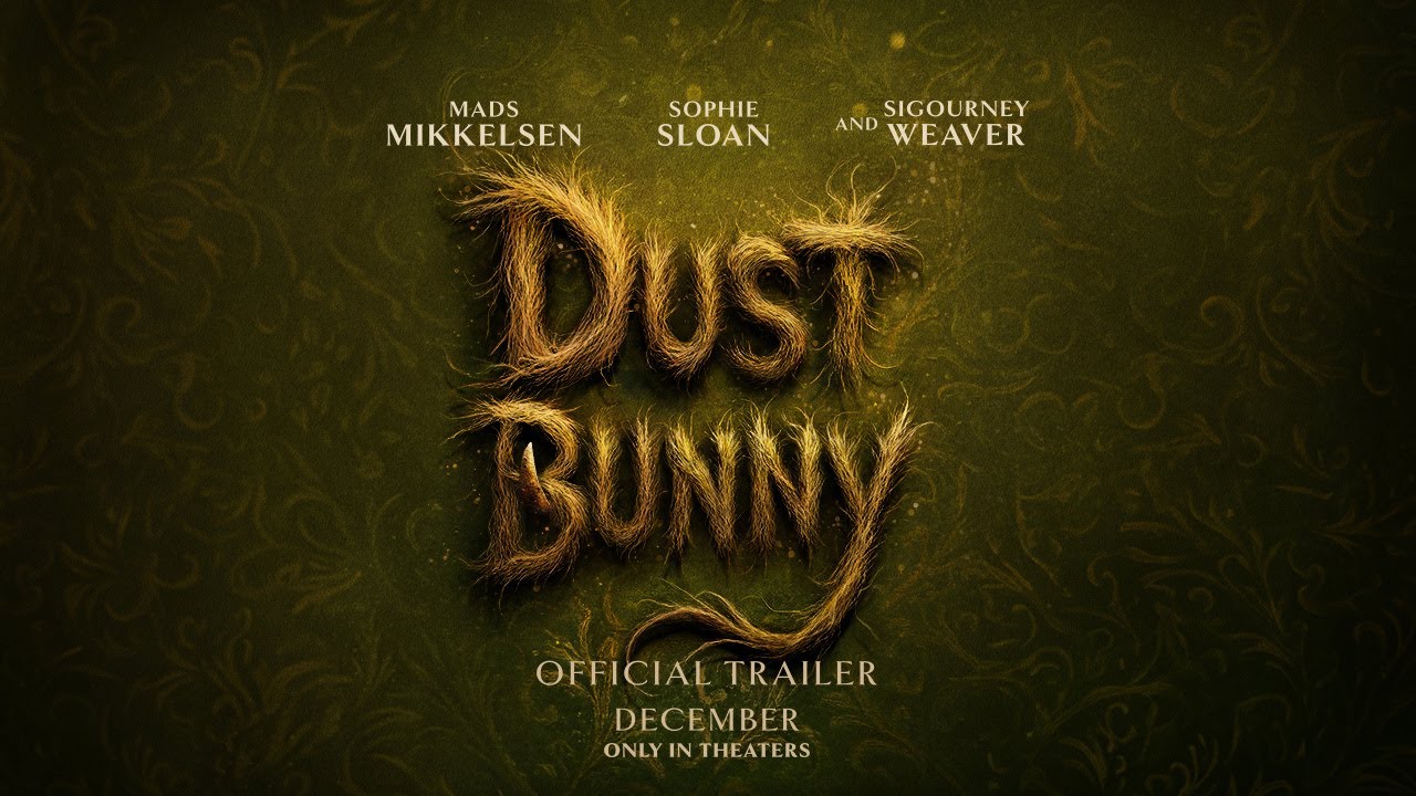 Official Trailer