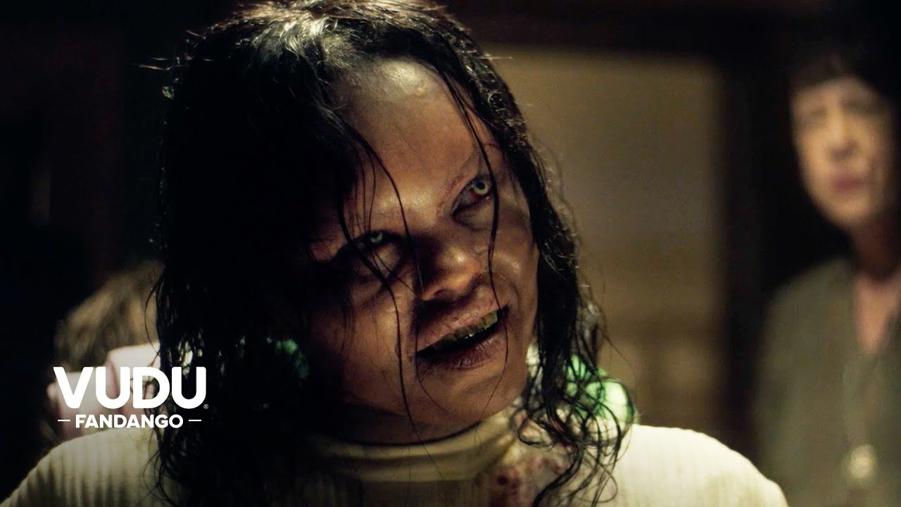 Featurette - Faking Possession