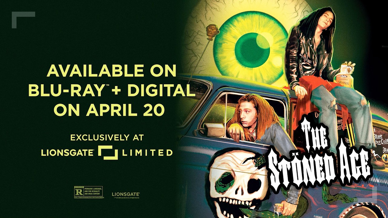 Vestron Collector’s Series Official Trailer