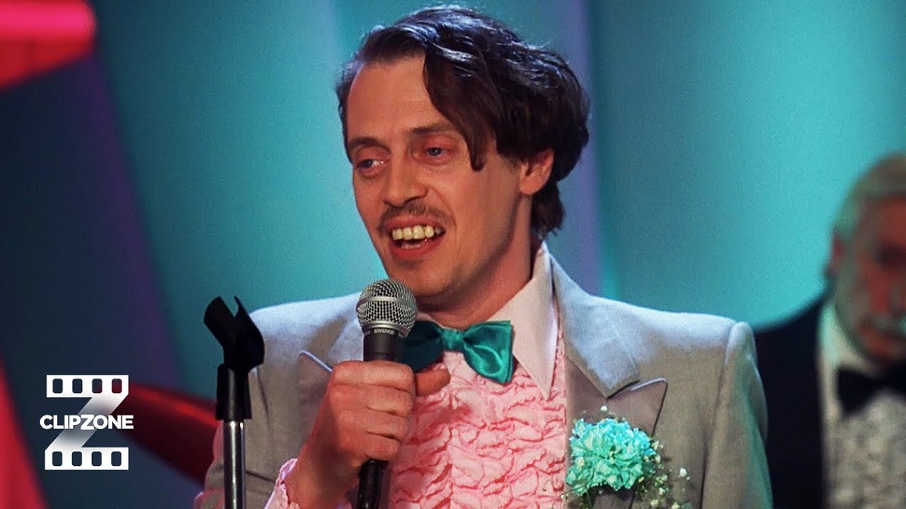 Try To Top This Wedding Speech!