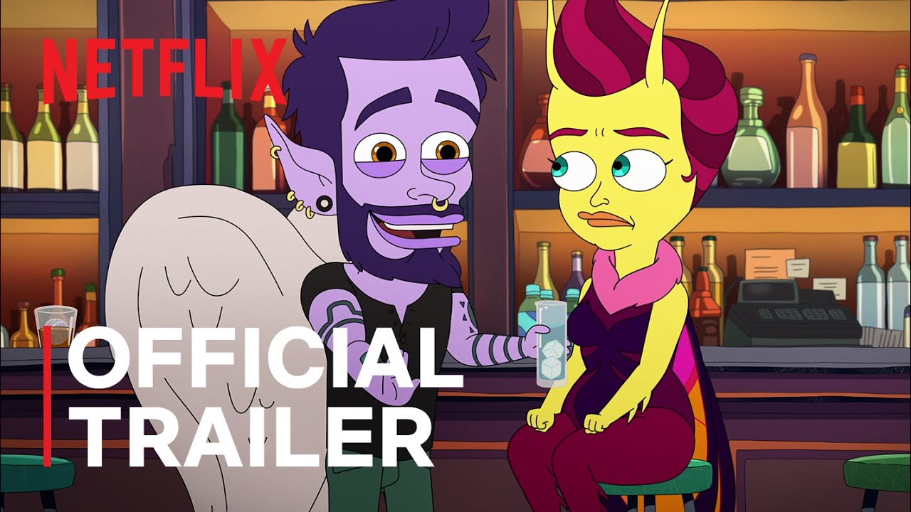Official Trailer