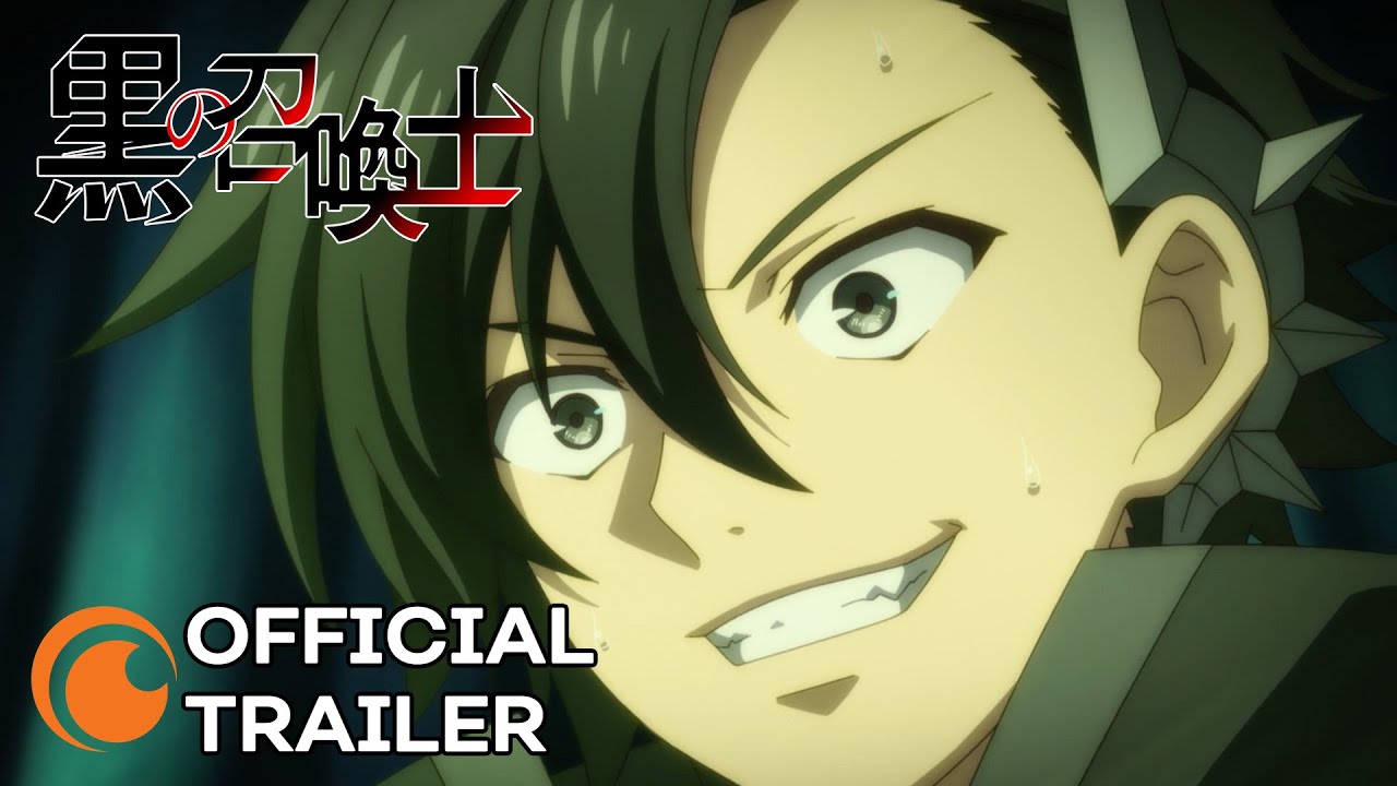 Official Trailer [Subtitled]
