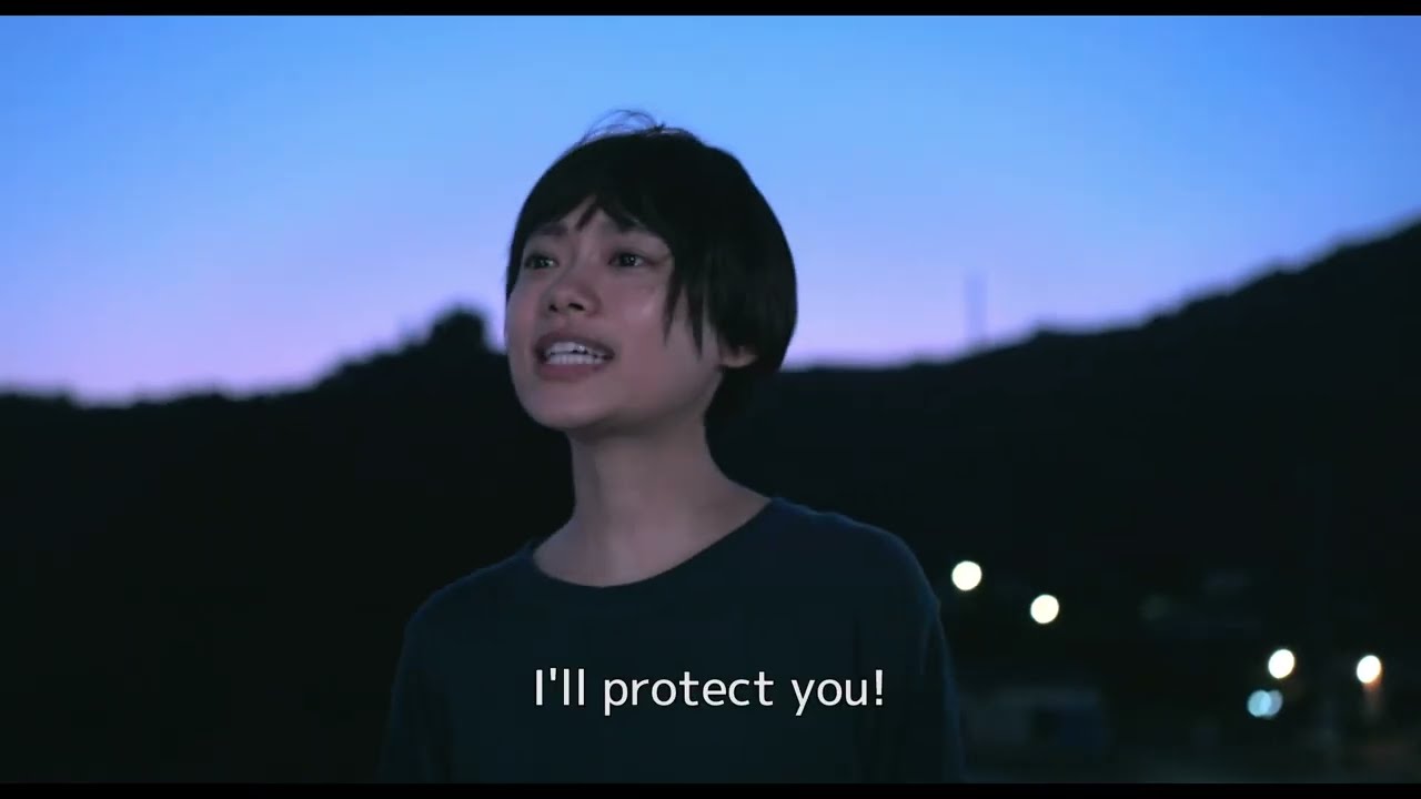 52-HERTZ WHALES Trailer [Subtitled]