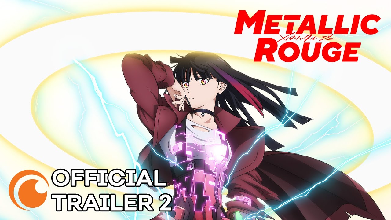 Official Trailer 2 [Subtitled]