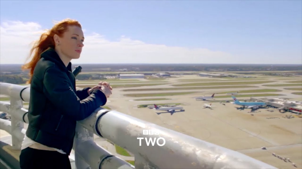 City in the Sky: Trailer - BBC Two