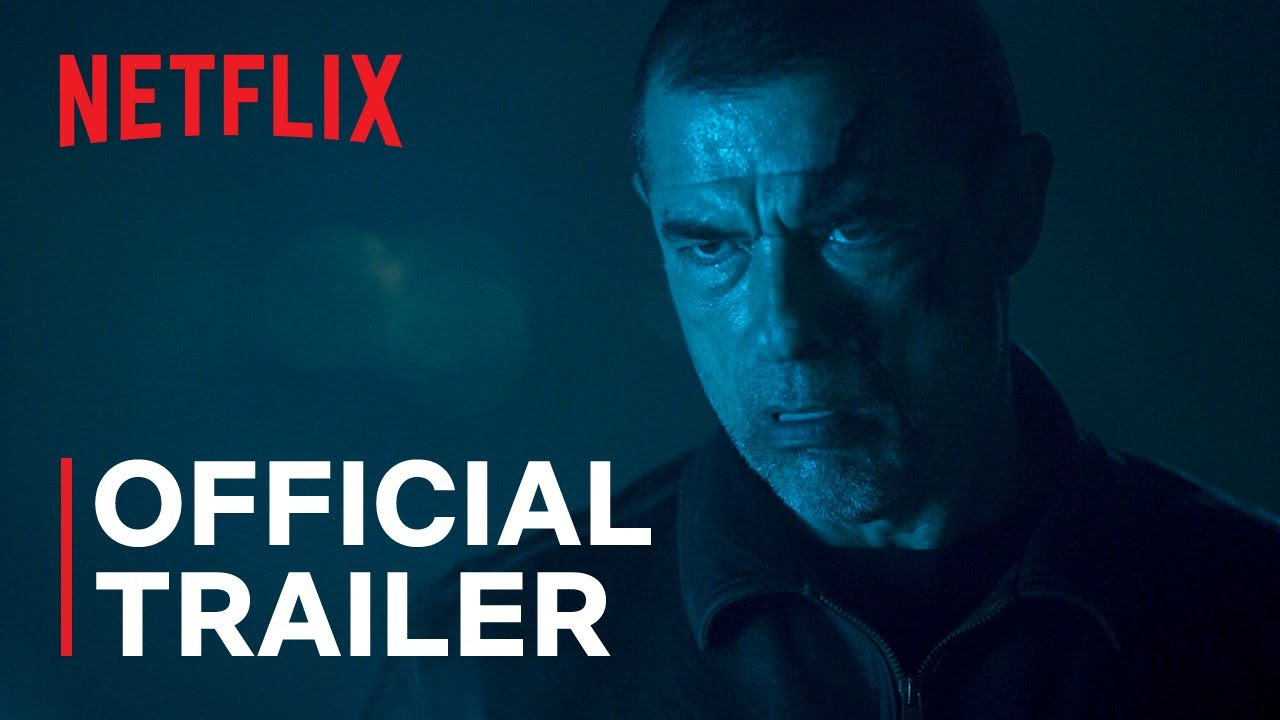 Official Trailer [Subtitled]
