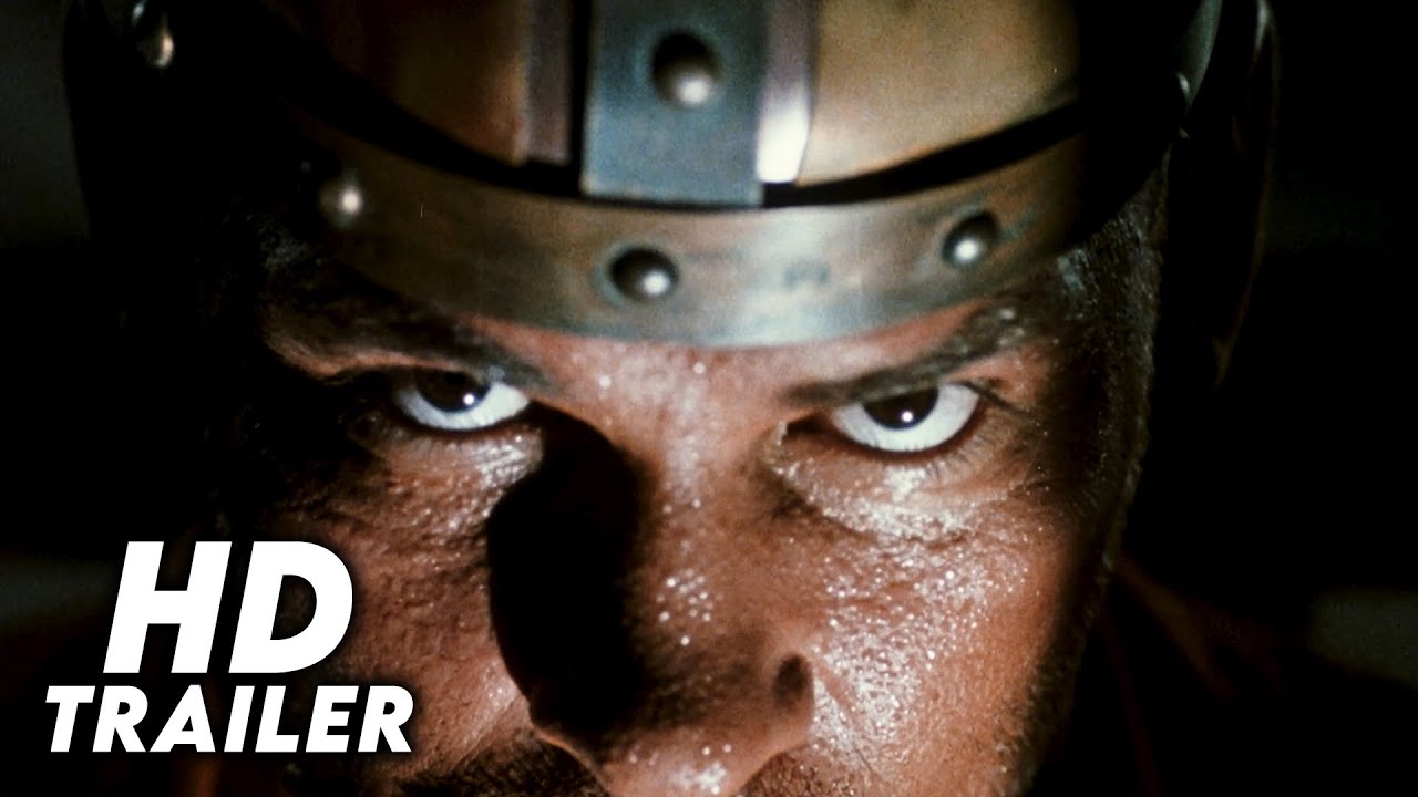Shocker (1989) Original Trailer [FHD]