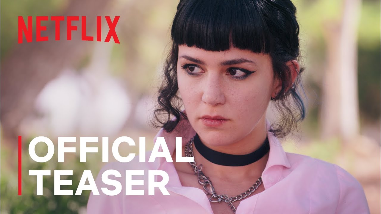 Official Teaser [Subtitled]