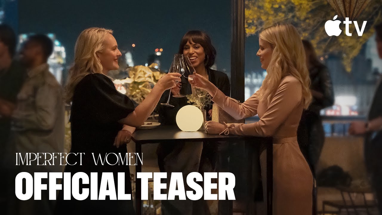 Official Teaser