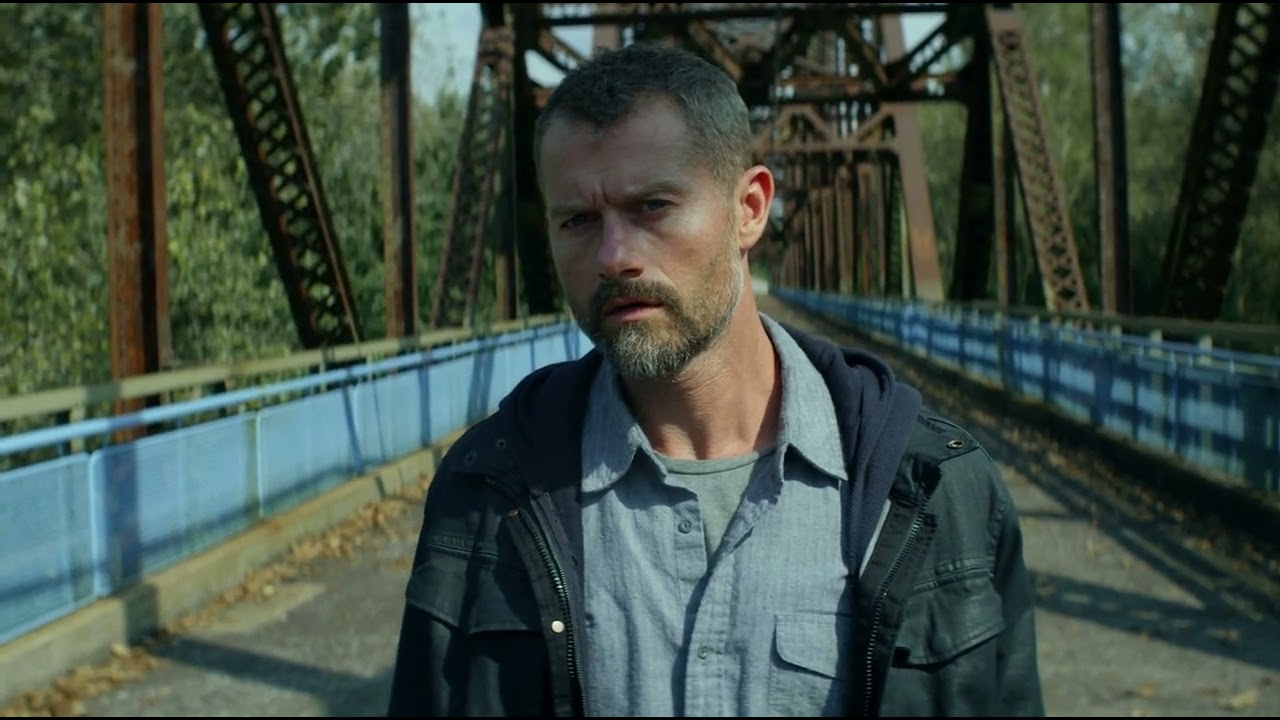 The Empty Man(2020) | Scene: James shouldn't have tried that