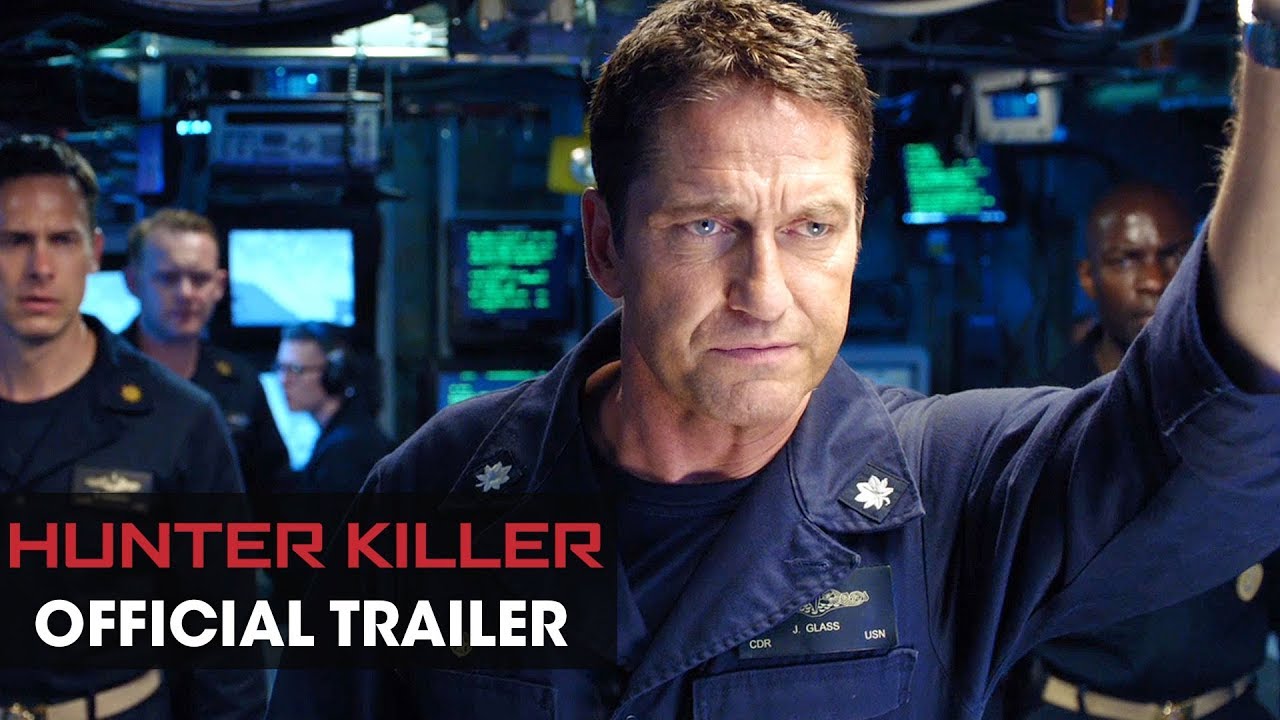 Official Trailer