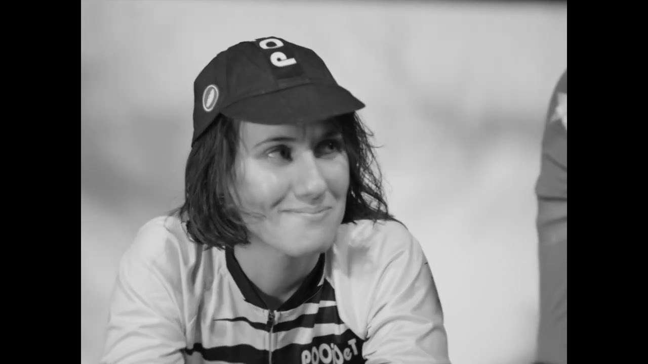 Le Tour Trailer