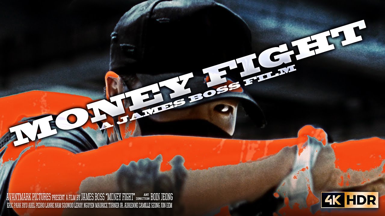 Money Fight Trailer (Official)
