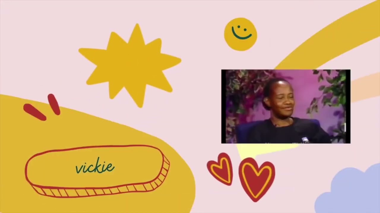 The Prince George Show "Memory Lane 01".mp4