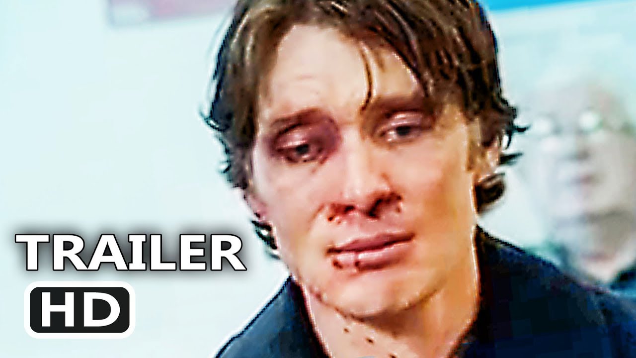 Official Trailer #2