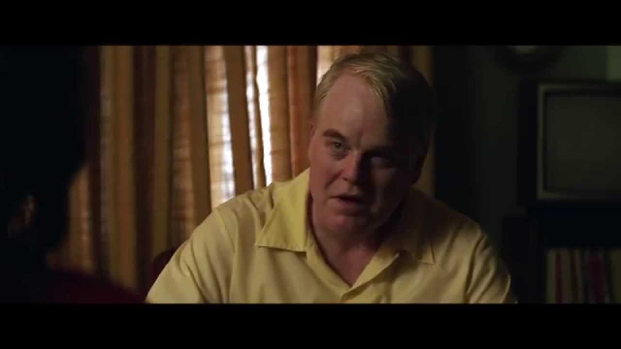 Official US Trailer