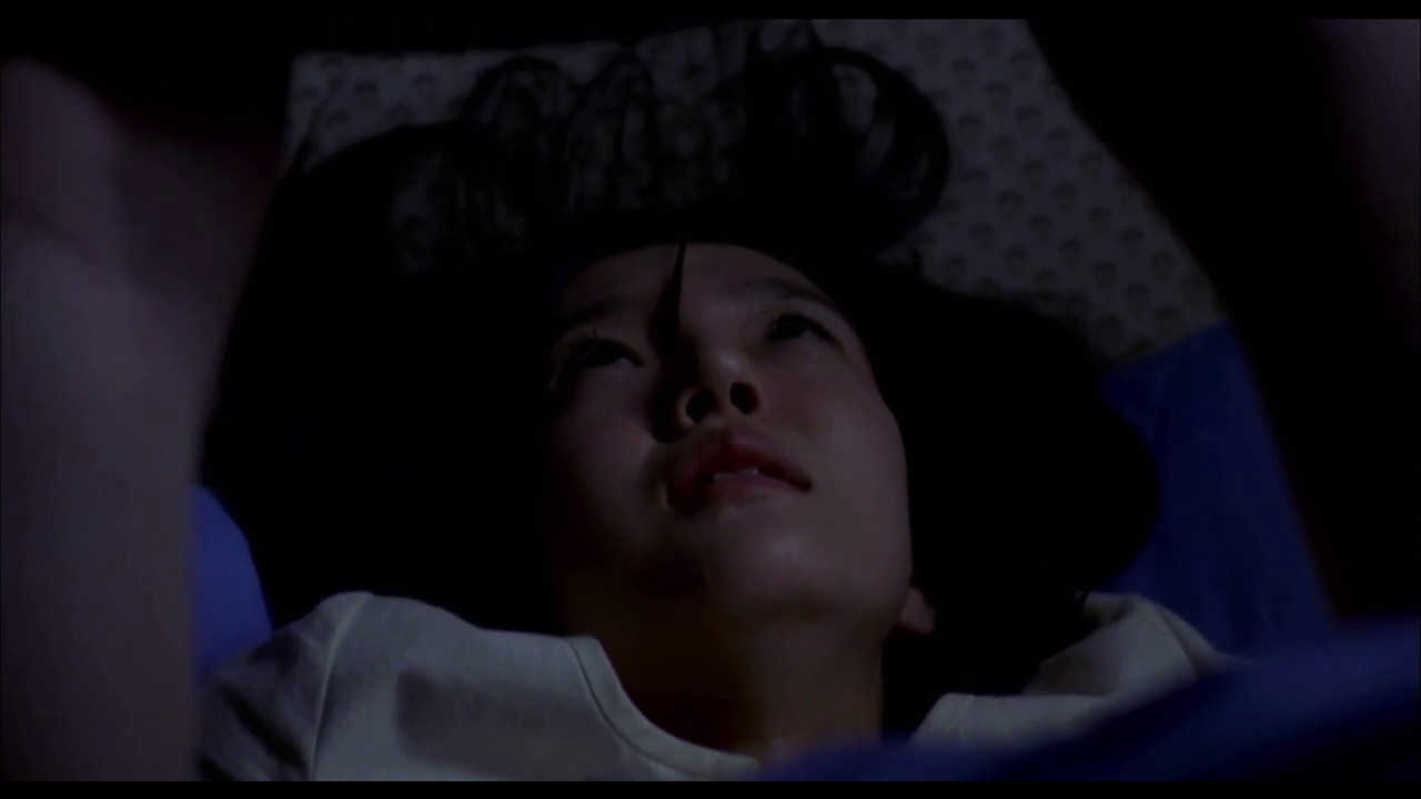 Best Horror Scenes