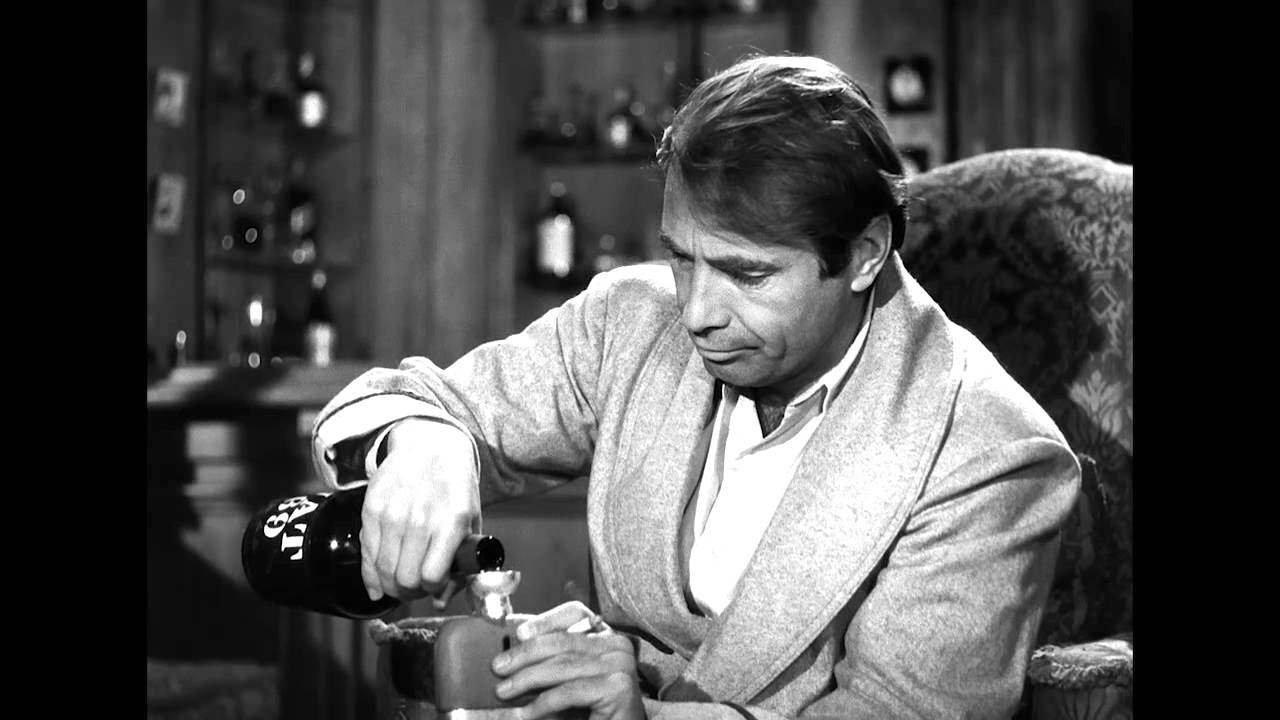 Another Man's Poison - Trailer