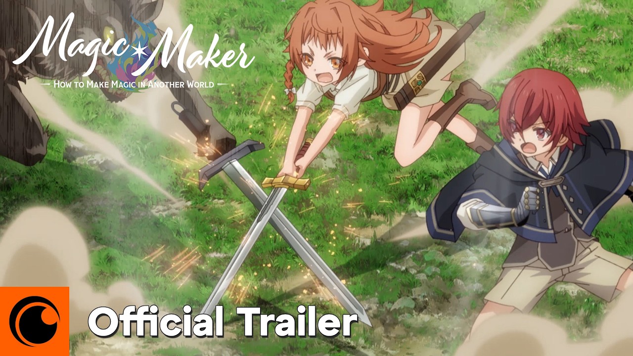 Official Trailer [Subtitled]