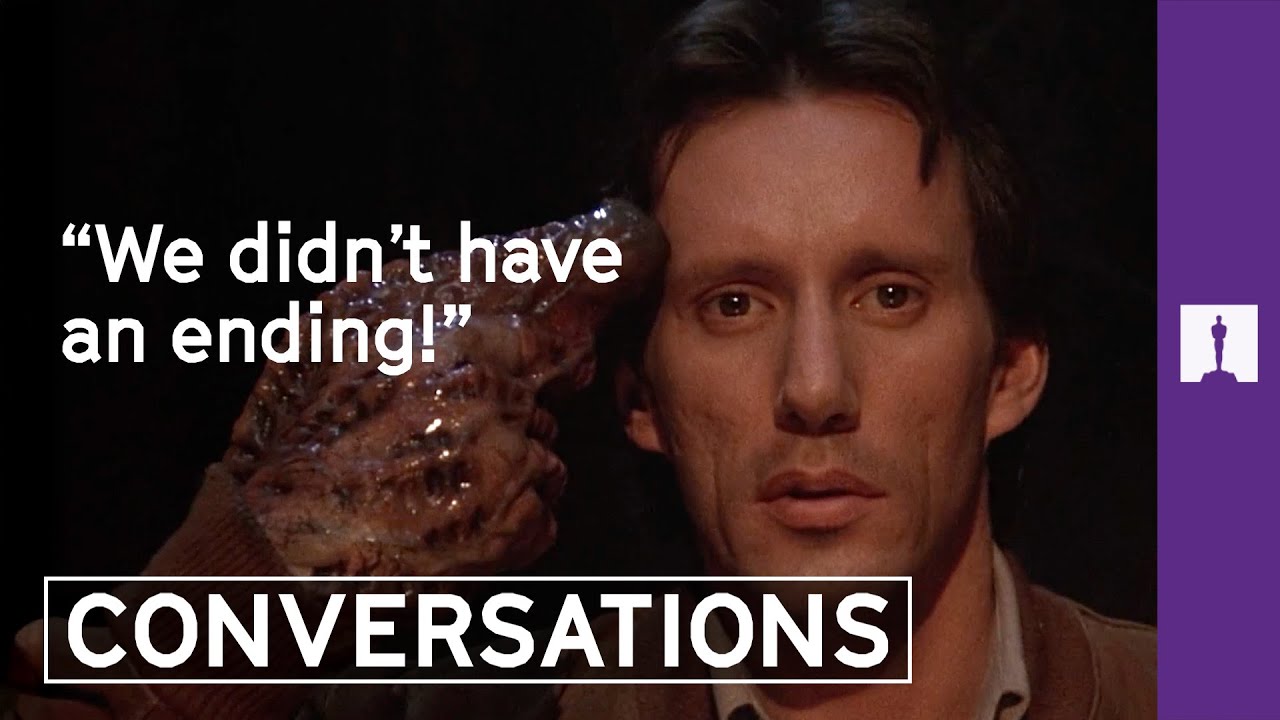 Cronenberg Had No Ending for ‘Videodrome’ While Filming!