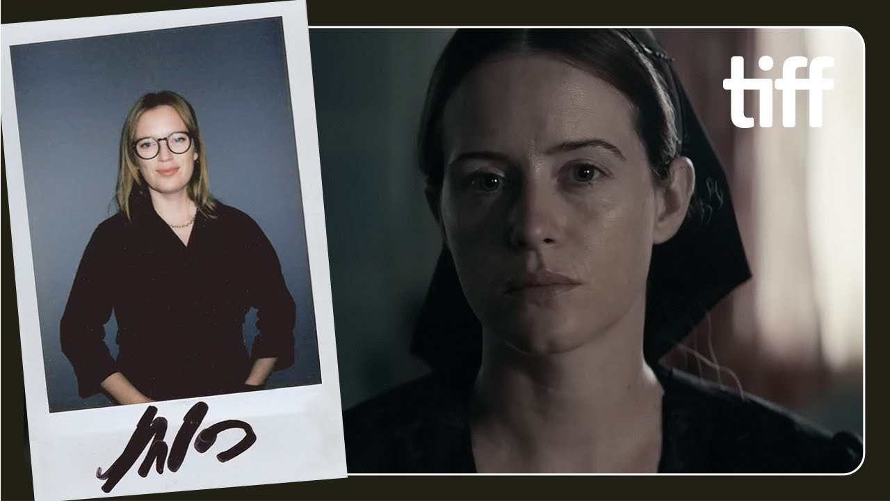 Claire Foy, Jessie Buckley & Rooney Mara: Sarah Polley on casting WOMEN TALKING | TIFF 2023