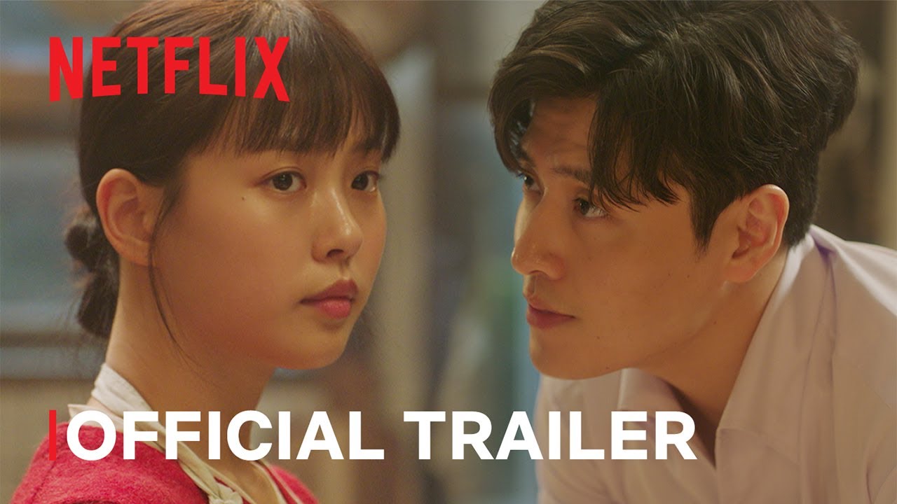 Official Trailer [ENG SUB]