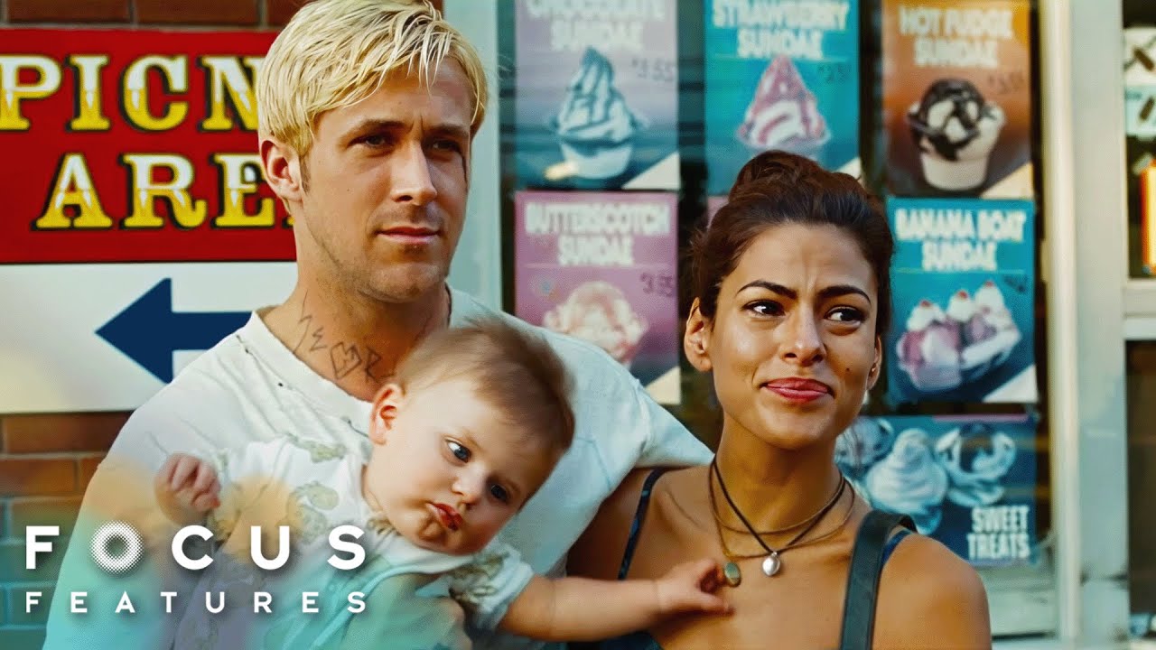 Ryan Gosling's True Love