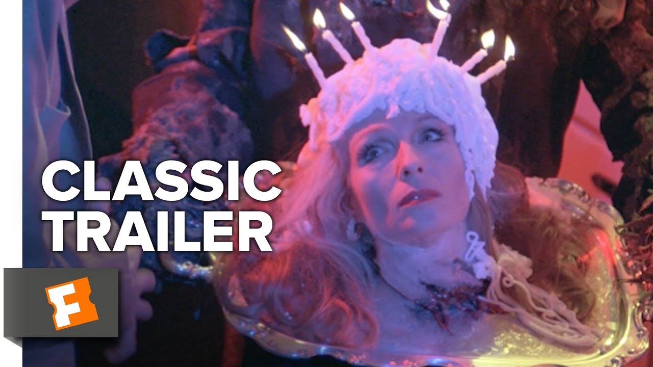 Trailer