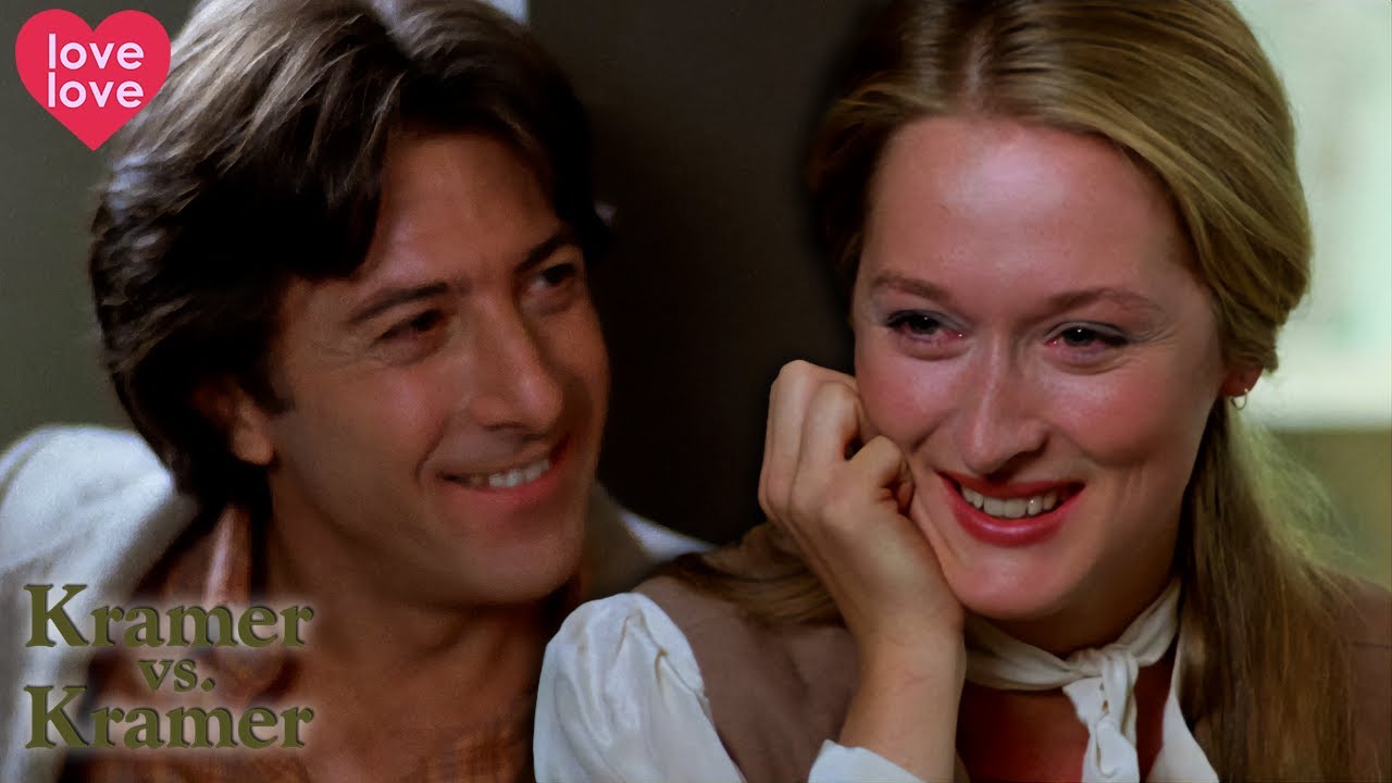 Ted and Joanna Meet Again