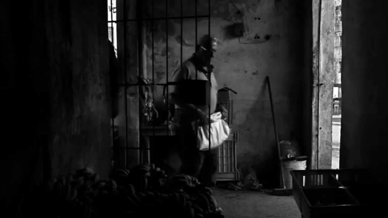 A Chamada (The Call)