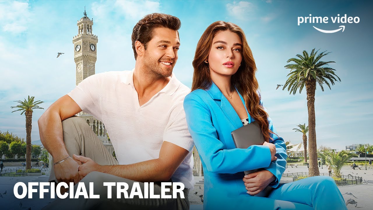 Trailer [Subtitled]