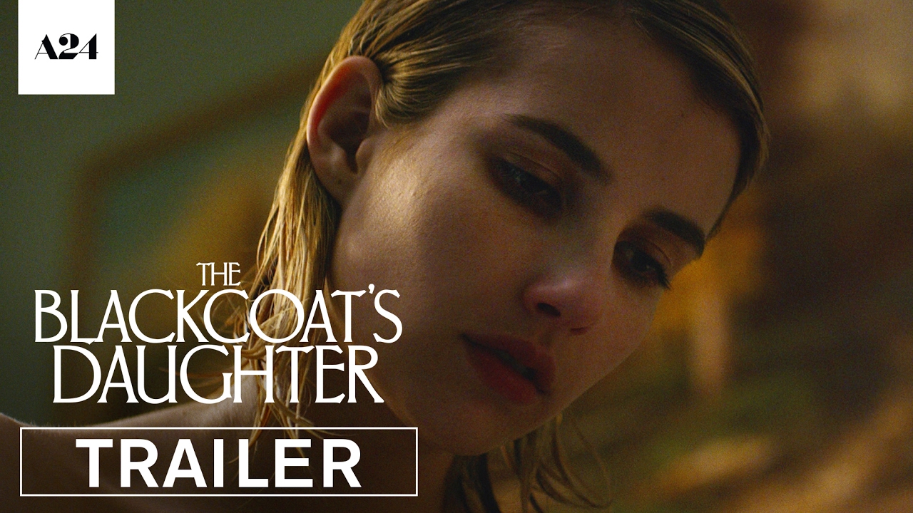 Official Trailer