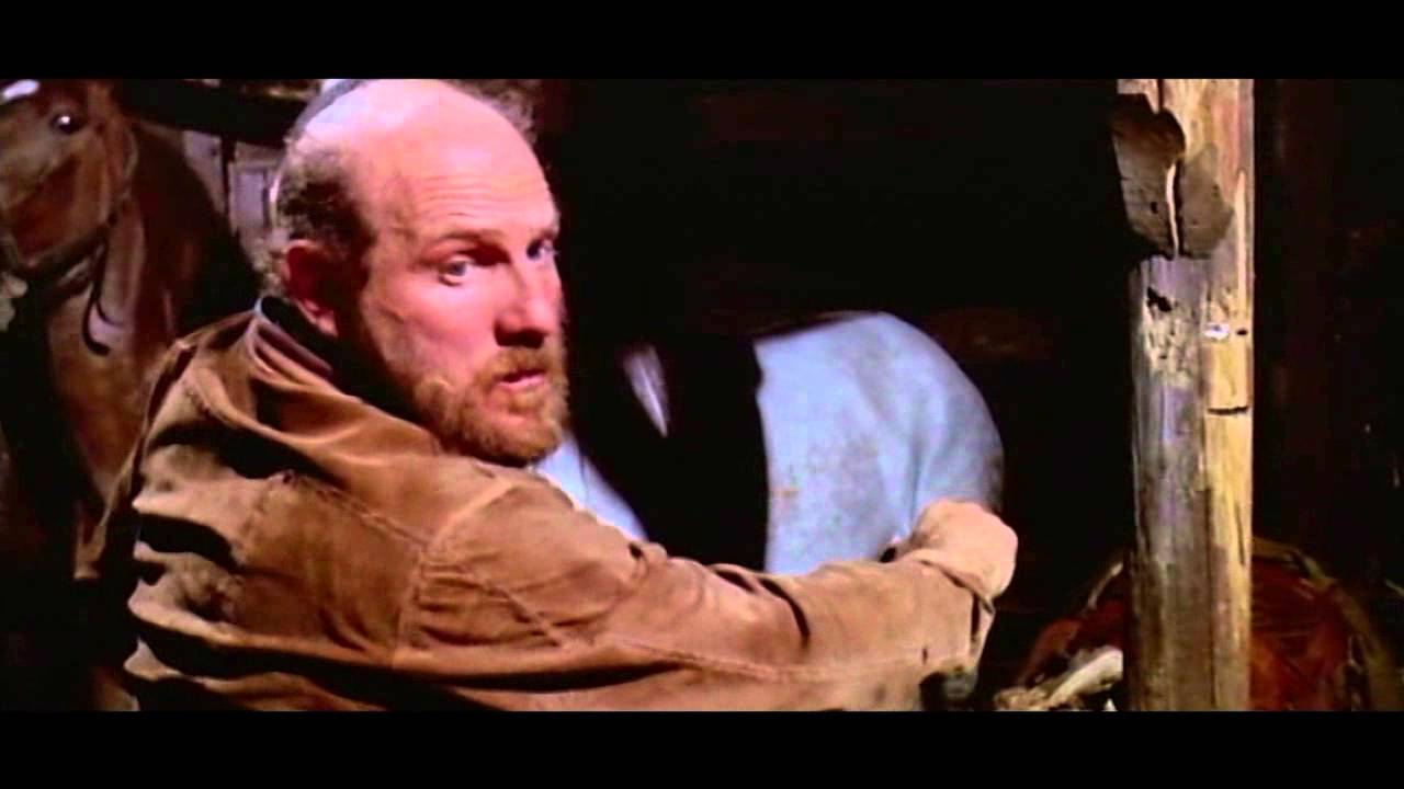 SHOOT THE LIVING, PRAY FOR THE DEAD - TRAILER
