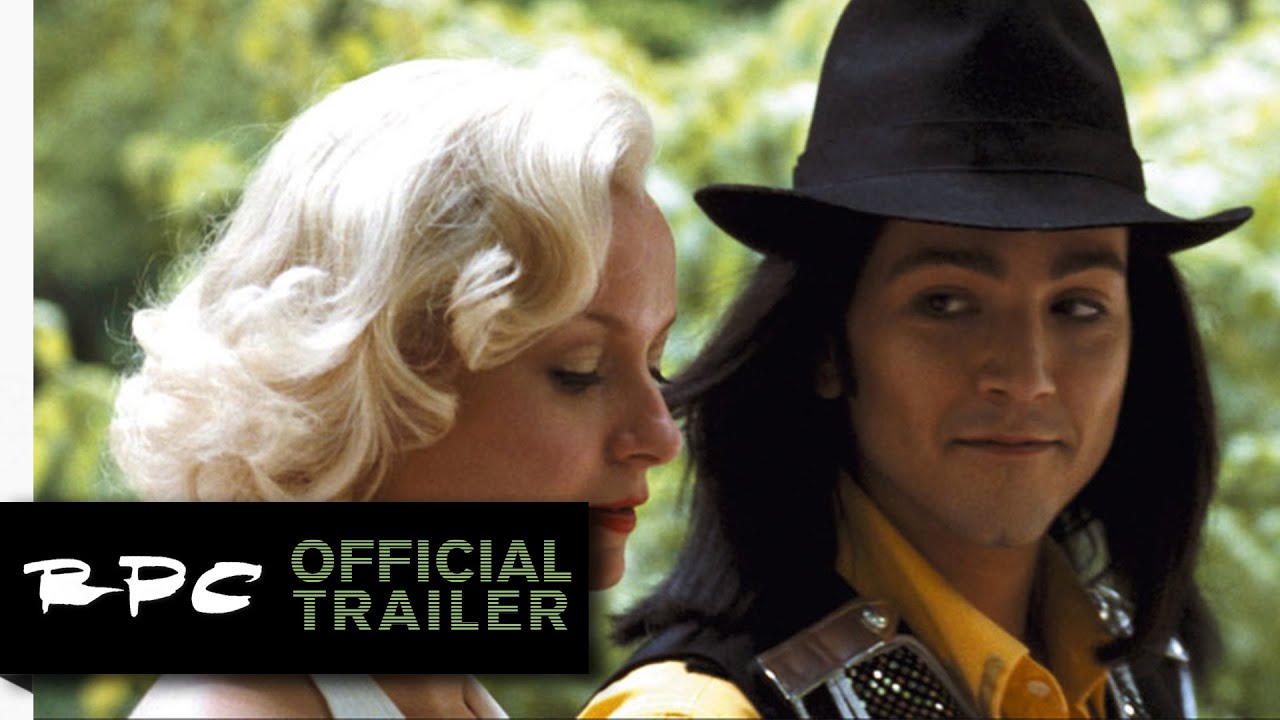 Official Trailer