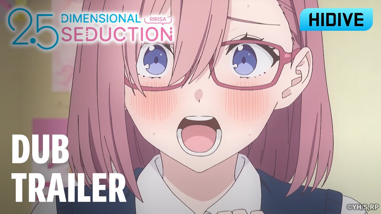 Dub Trailer