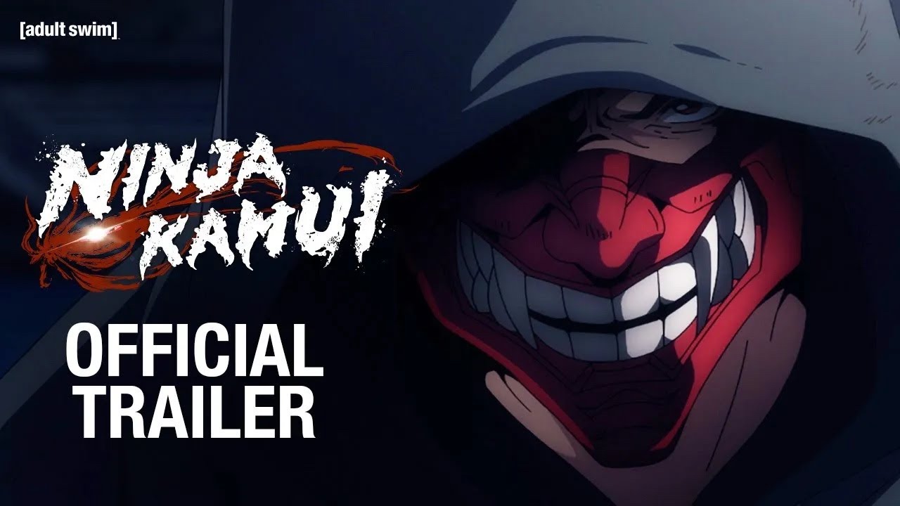 Official Trailer