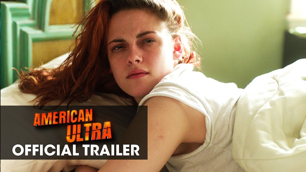 Official Trailer #2 – Smoke Them All