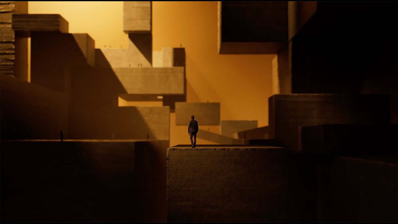Main Title