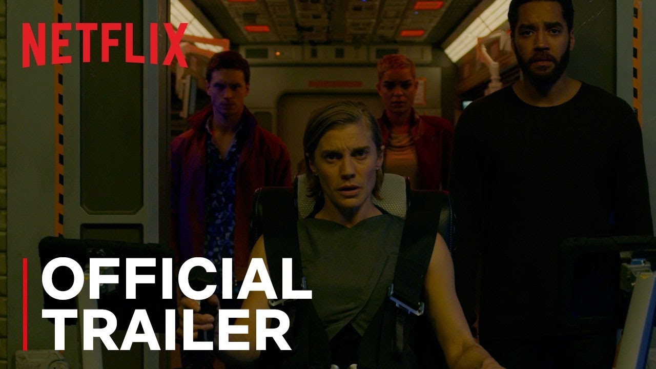Official Trailer
