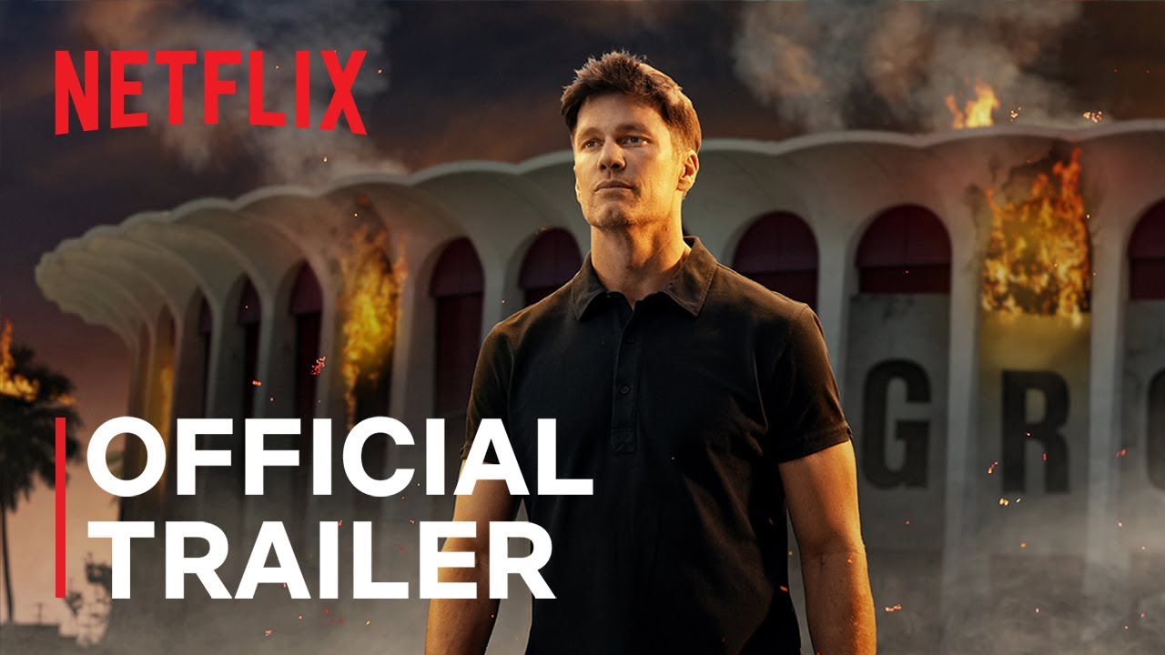 Official Trailer