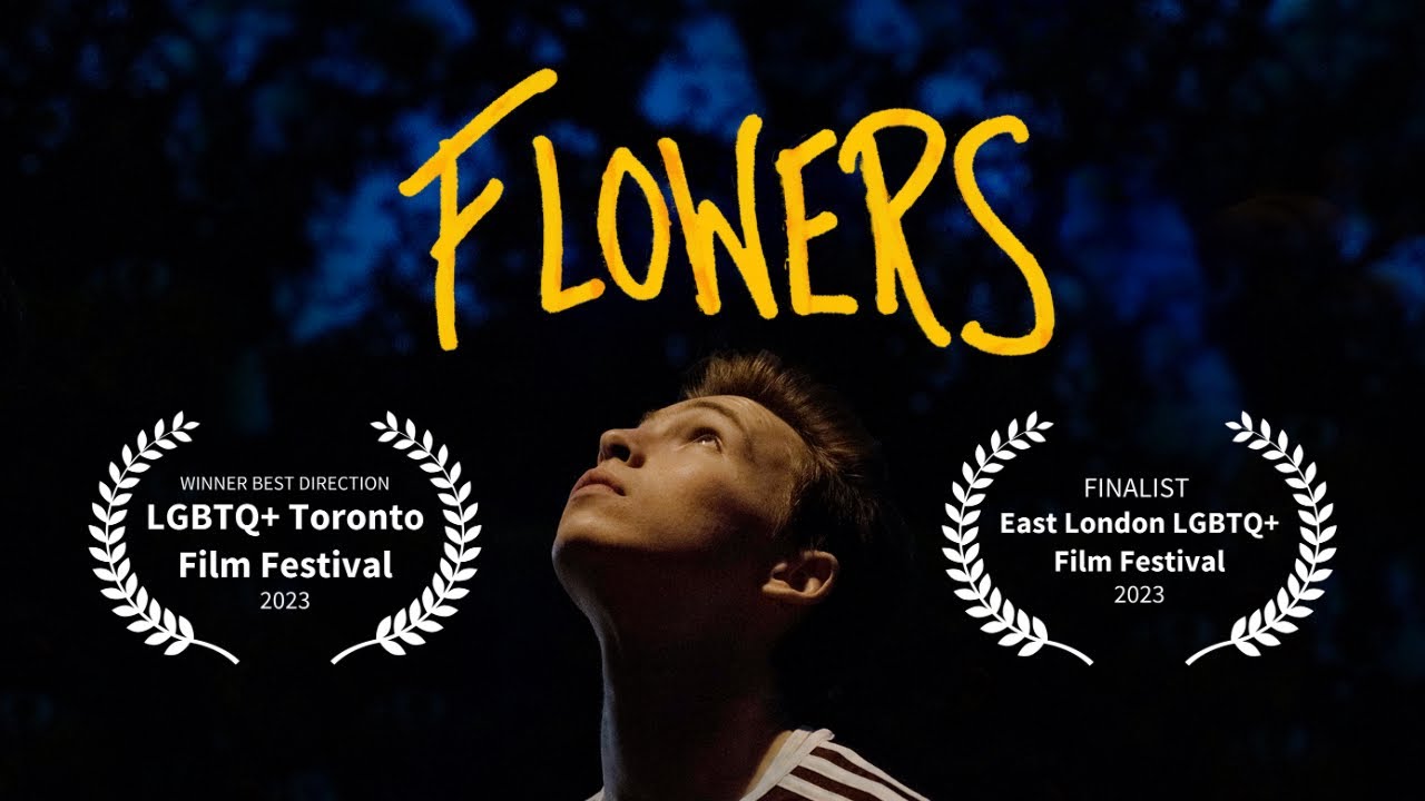 Flowers | an LGBTQ Short Film (award winning)