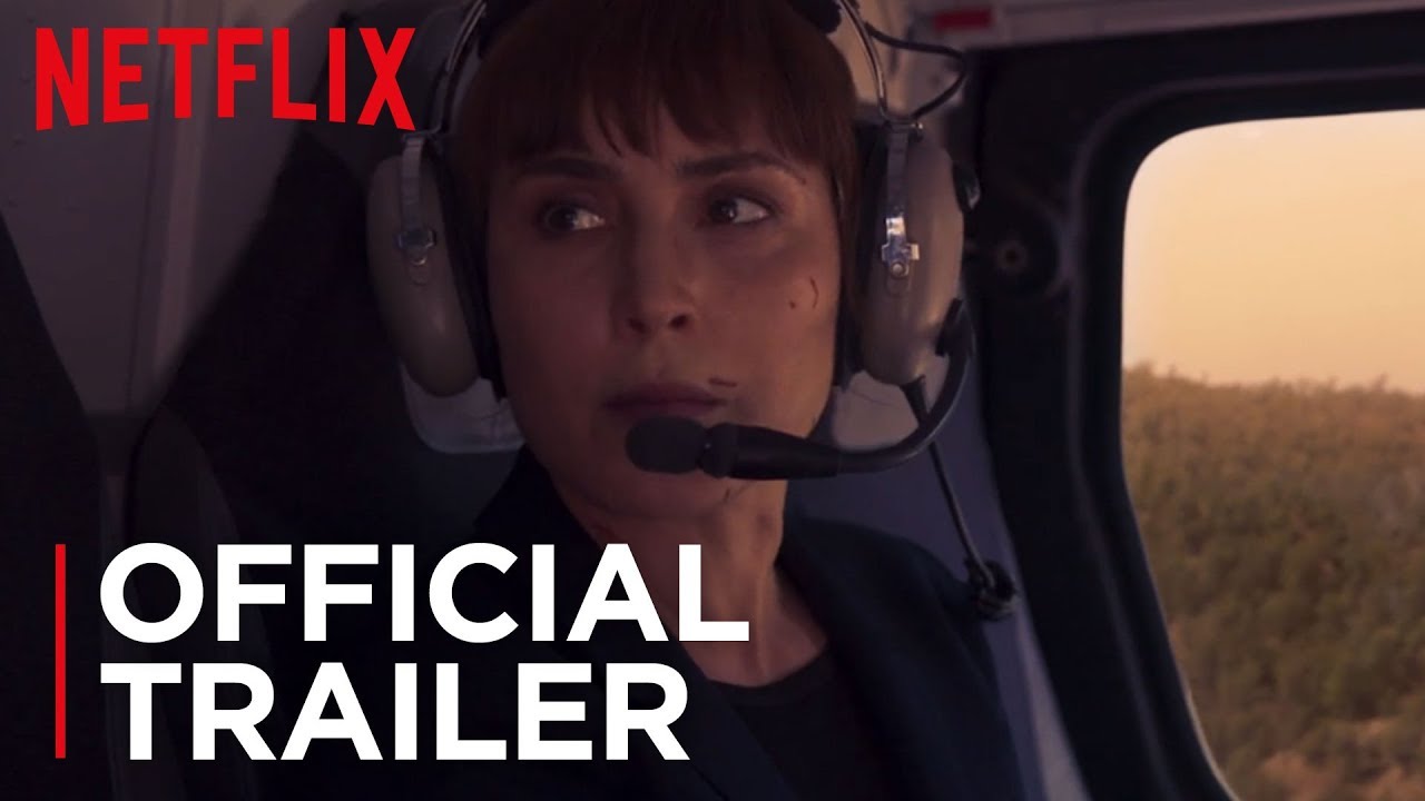 Official Trailer